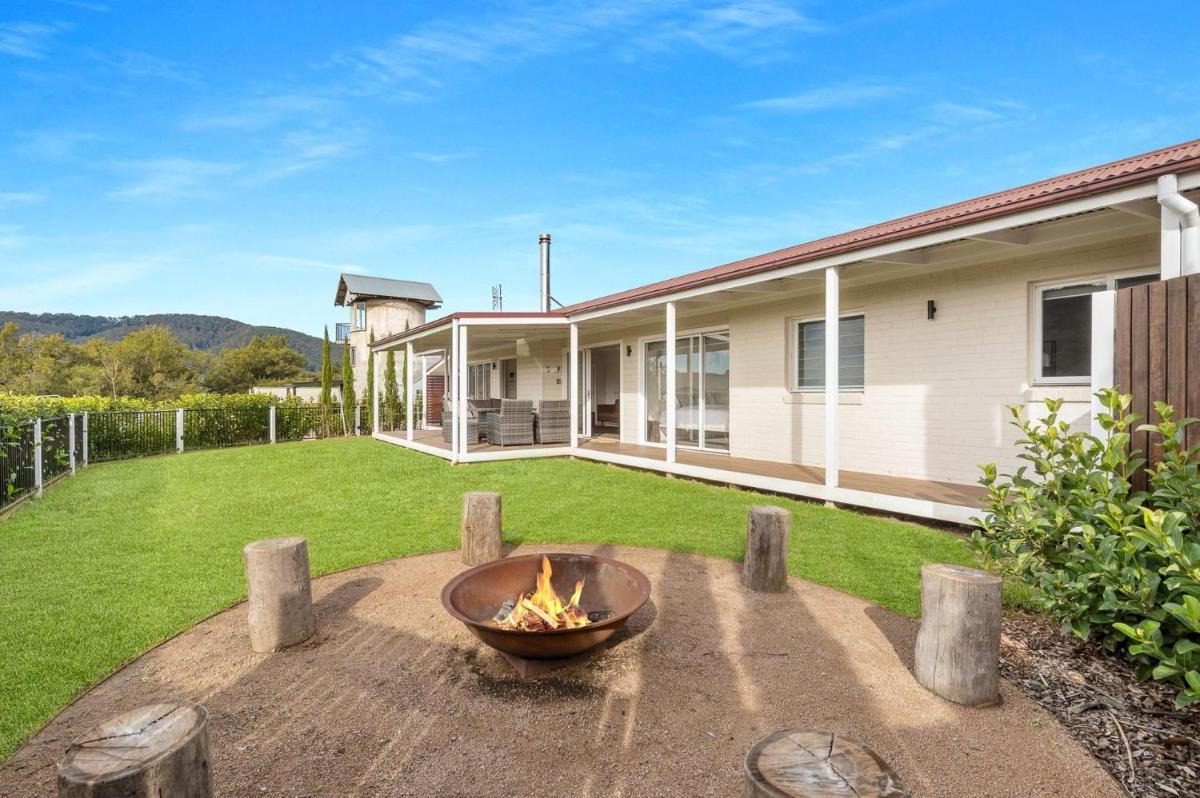 The Dairy Sojourn Kangaroo Valley - Housity
