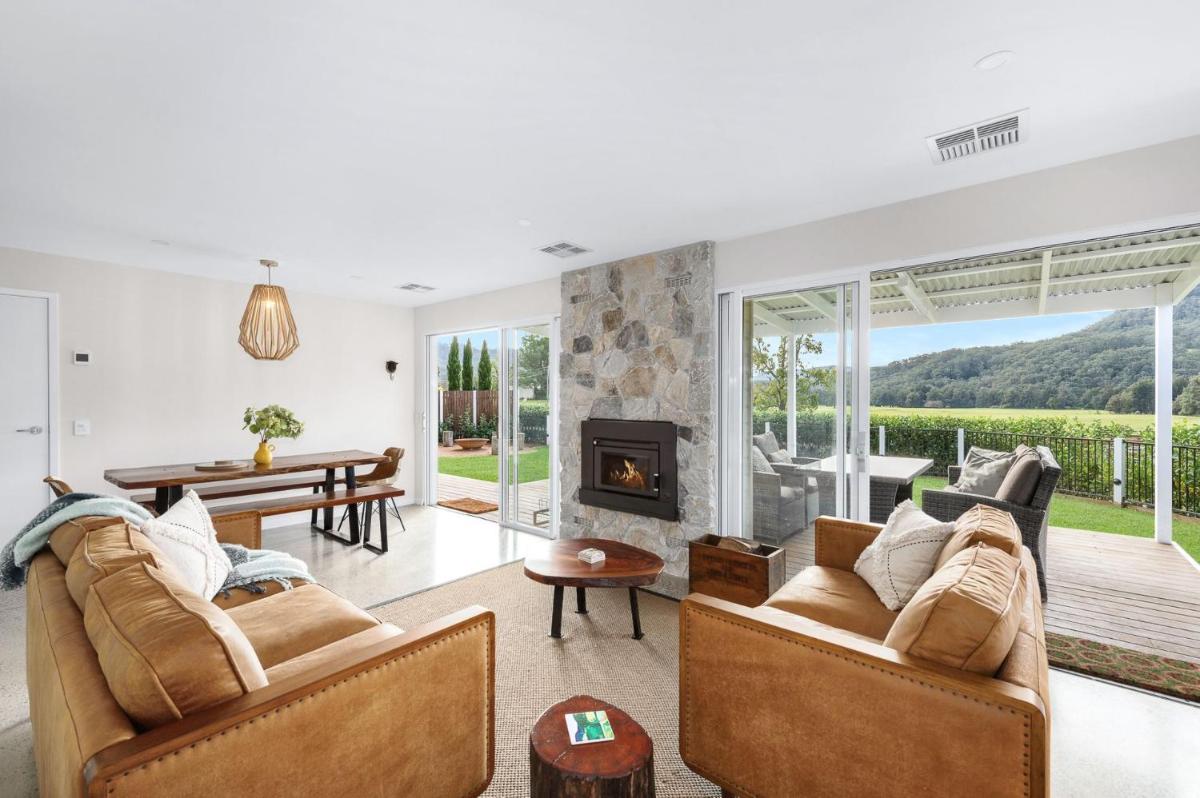 The Dairy Sojourn Kangaroo Valley - Housity