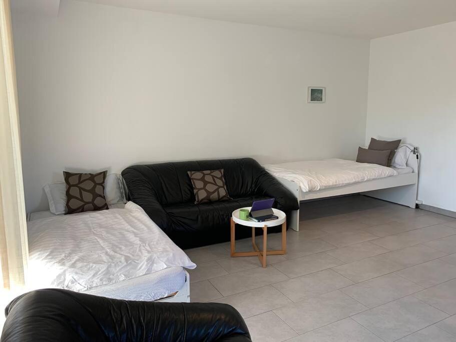 60qm Zweizimmerwohnung im Raum Stuttgart - Housity
