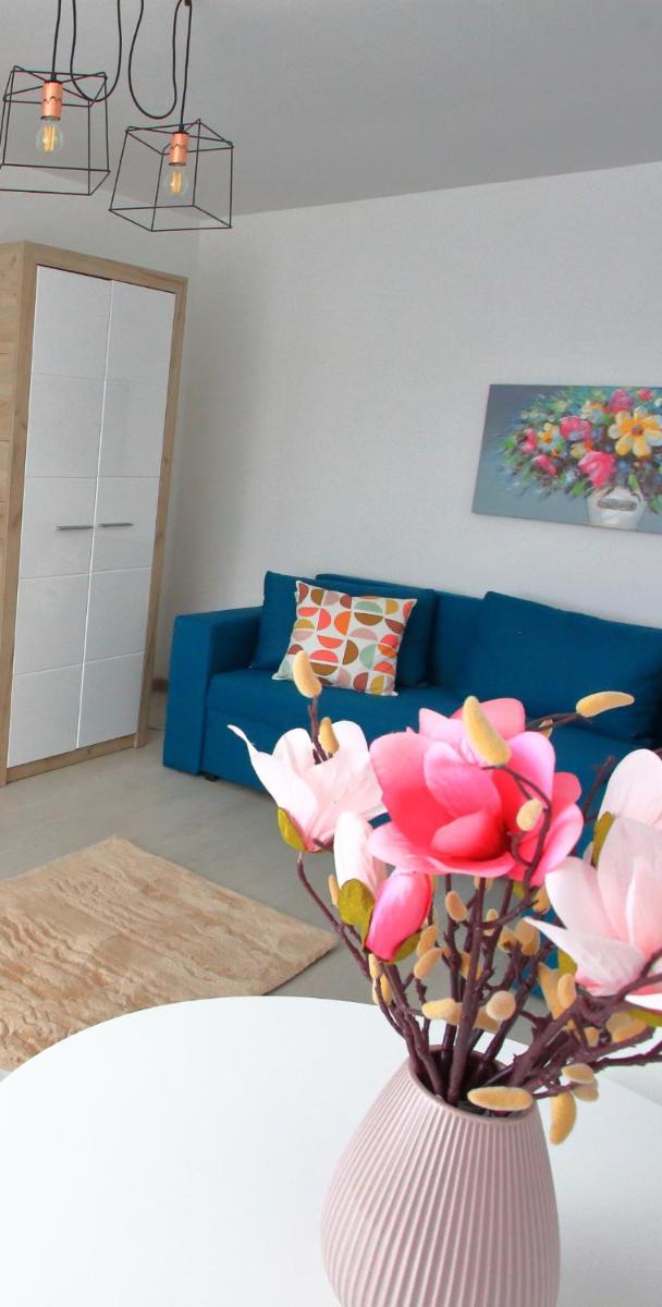 Apartament Delora View - Housity