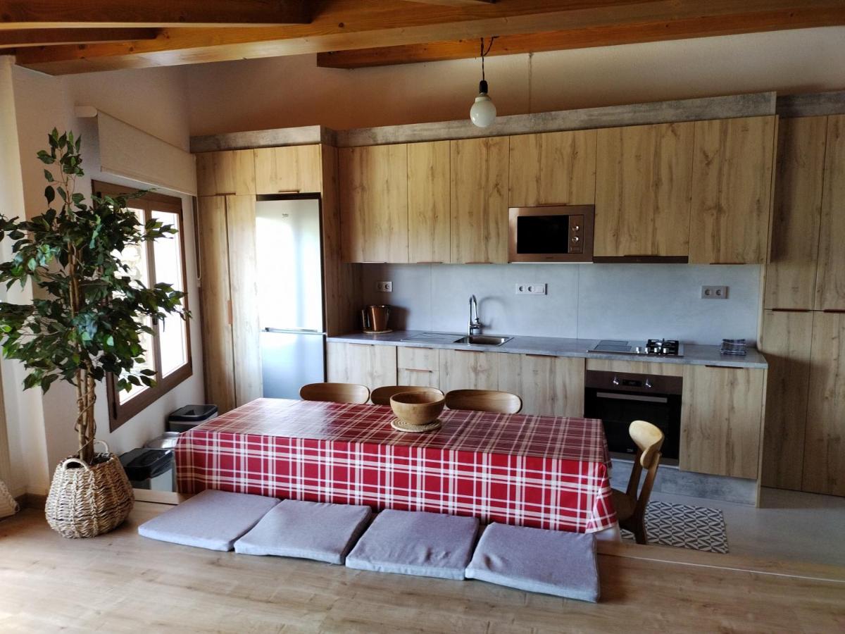 Casa rural con vistas en el corazón del Pirineo - Housity