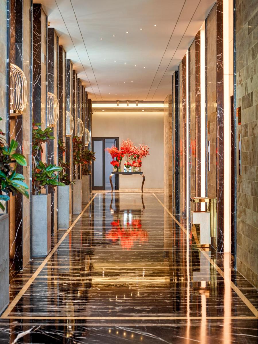 Ravatel Luxury Hotel Bac Giang - Housity