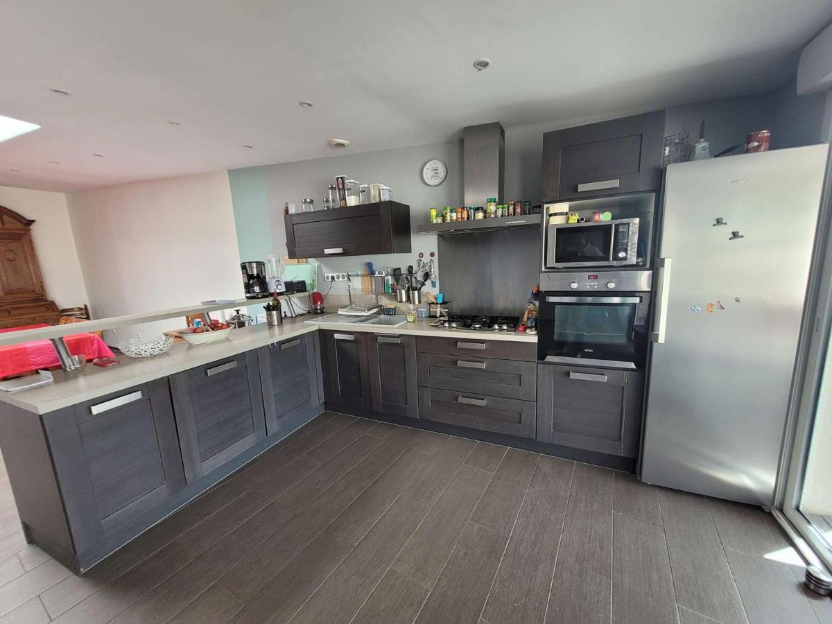 Villa Berck-Plage, 4 pièces, 8 personnes - FR-1-674-37 - Housity