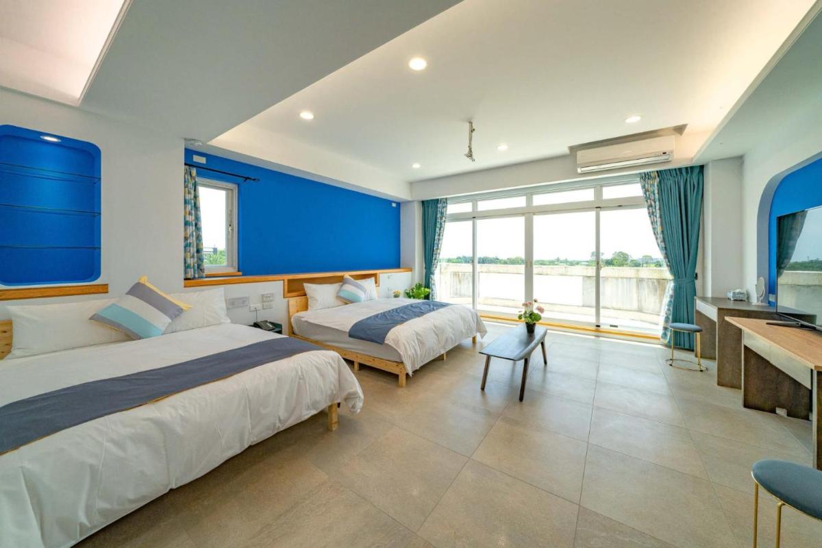 ia Happiness Vacation Homestay - Housity