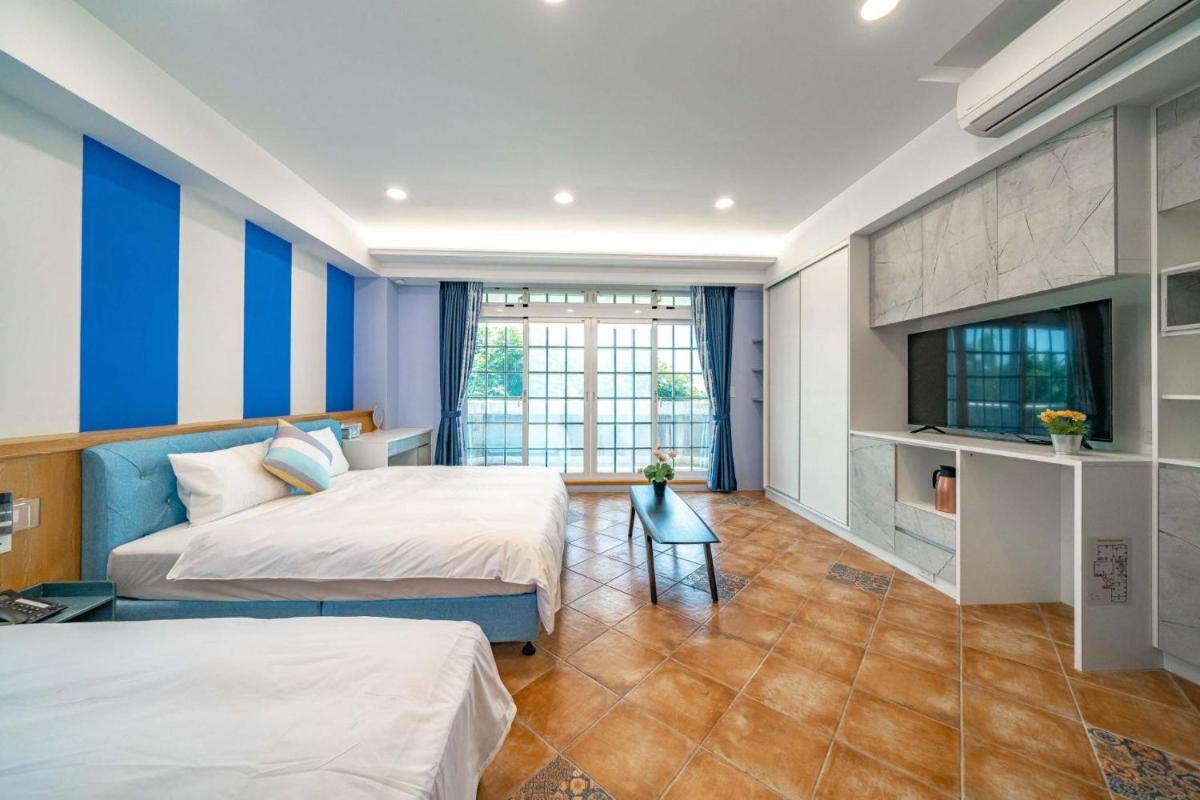ia Happiness Vacation Homestay - Housity