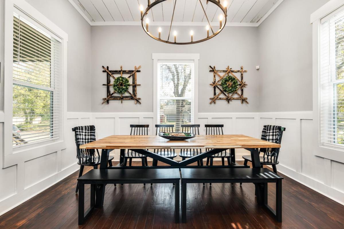 Glen Haven, Family Lodge Luxury Getaway - Housity