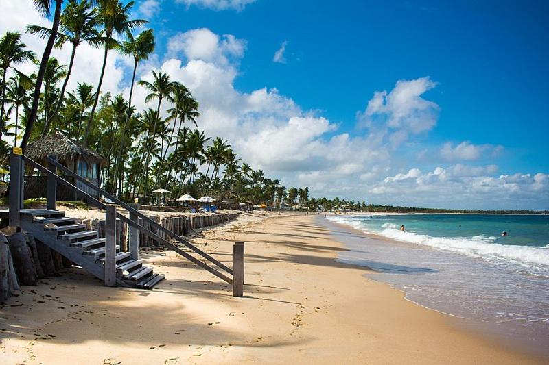 Flat manawa Beach - Housity