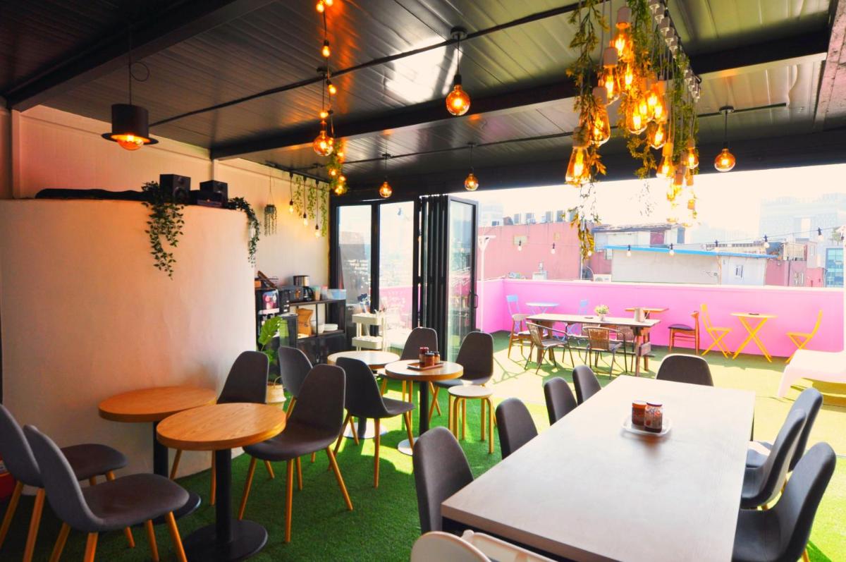 OYO Hostel Dongdaemun1 - Housity