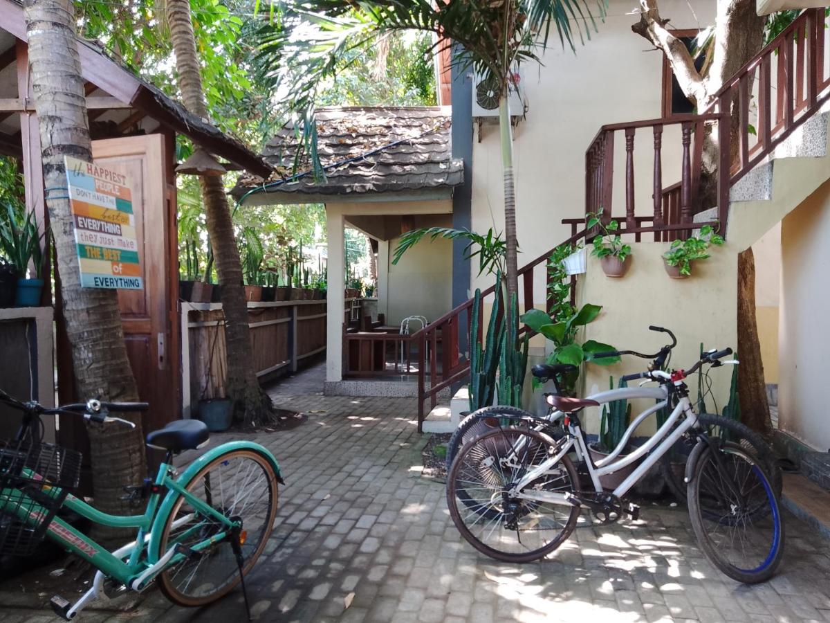Mangga homestay Gili air - Housity