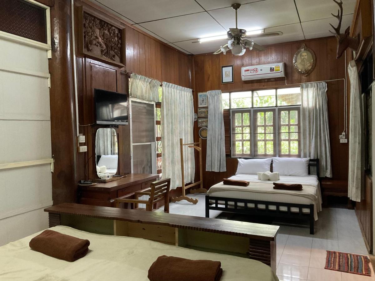 kwanlah homestay - Housity