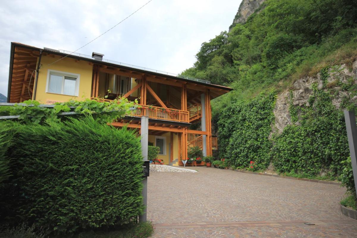 Affittacamere La Ferrata - Housity