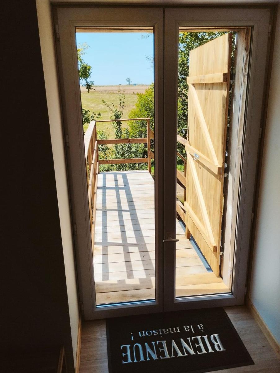 LOFT Le chant des Oiseaux proche Mont St Michel - Housity
