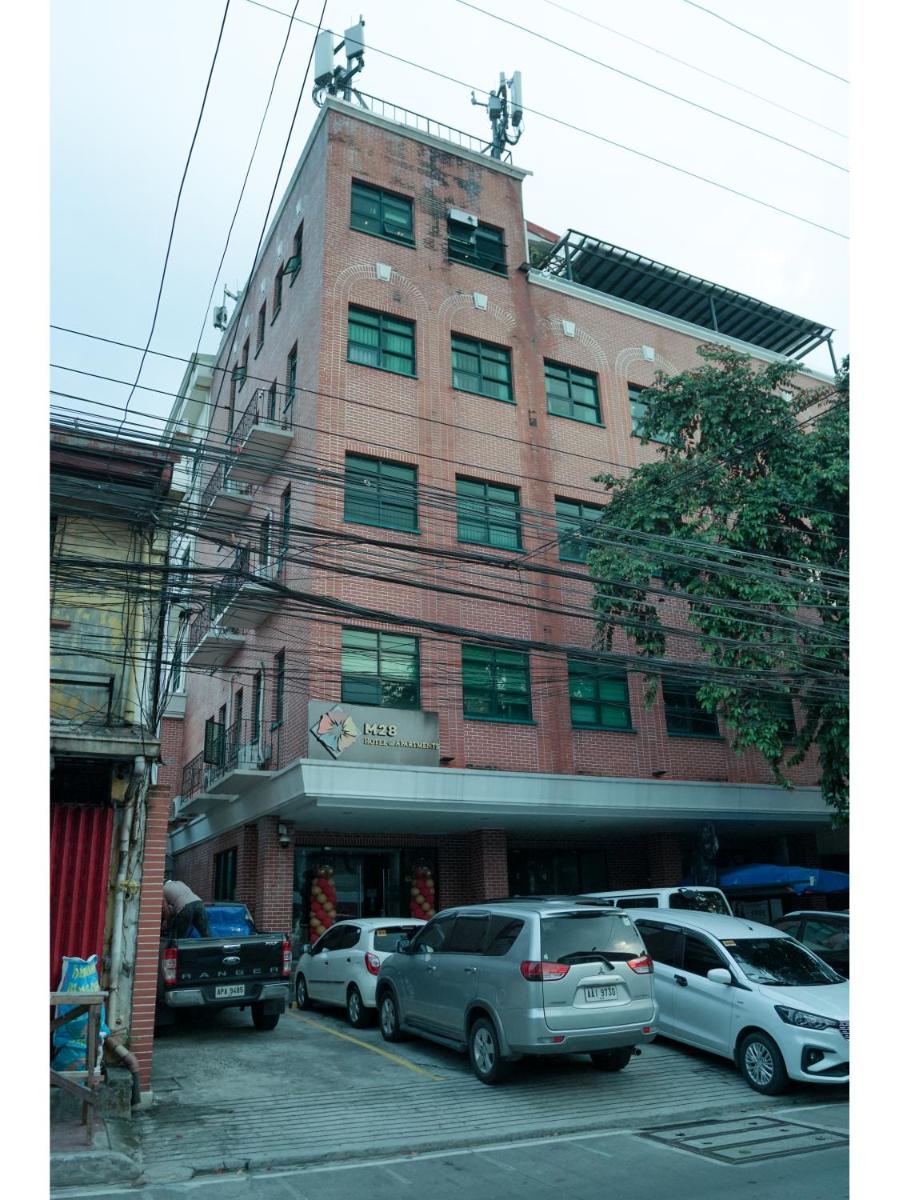 M28 Hotel and Apartments - Housity
