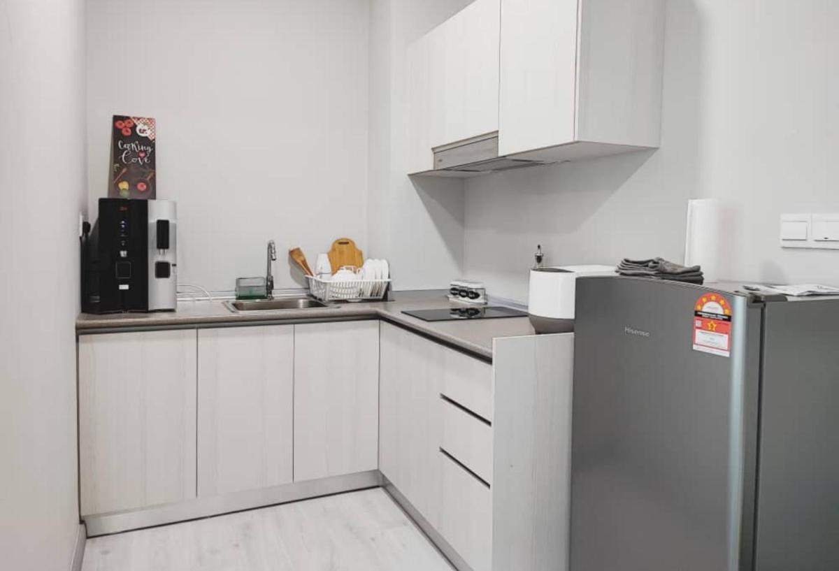 JESSELTON QUAY SEA VIEW - Housity