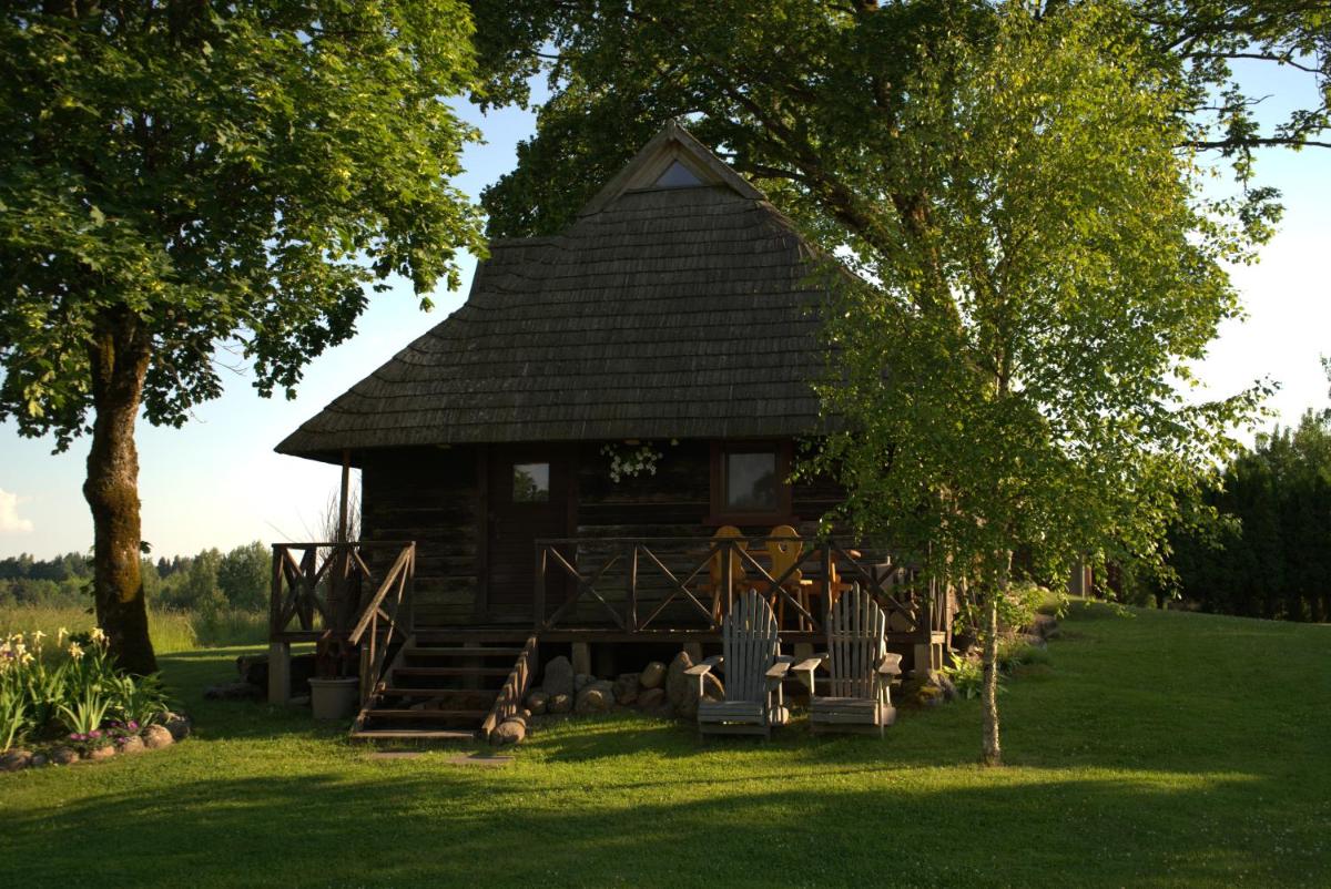 Sodyba BIČIULIŲ NAMAI - Housity