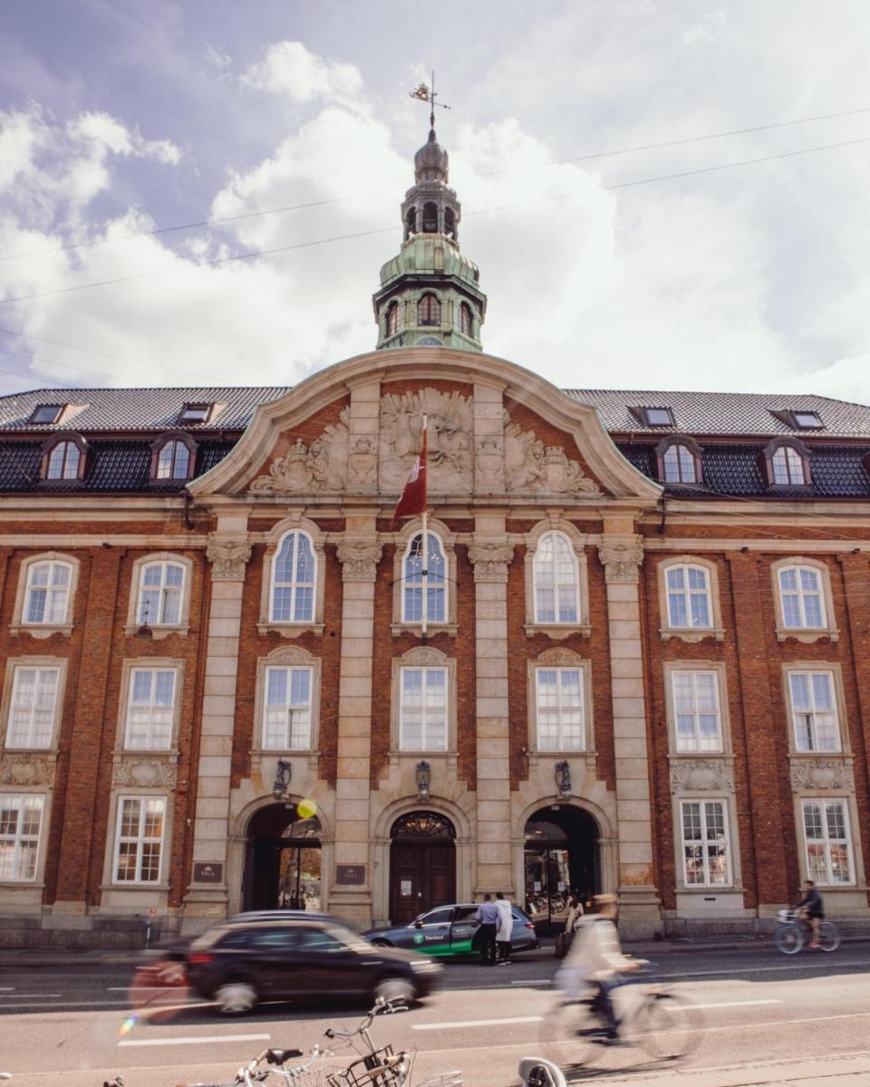 Suitetrails - Villa Copenhagen