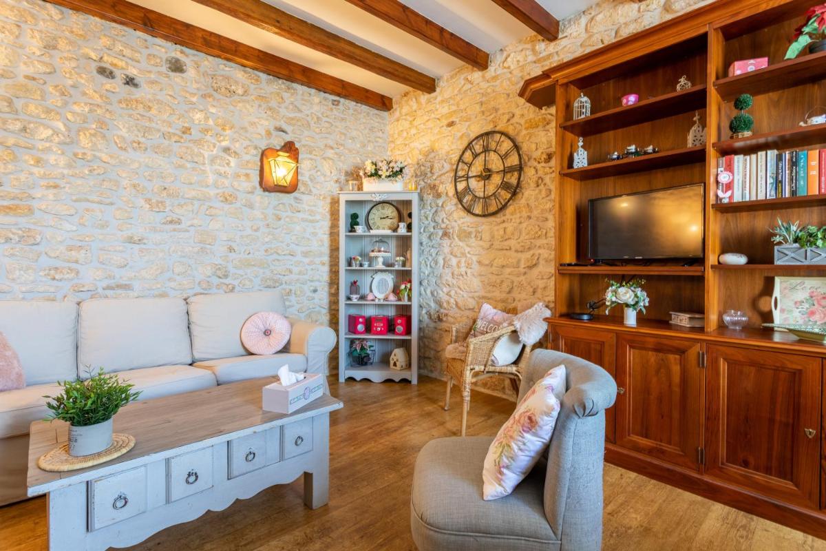 Suitetrails - Maison charentaine proche Royan