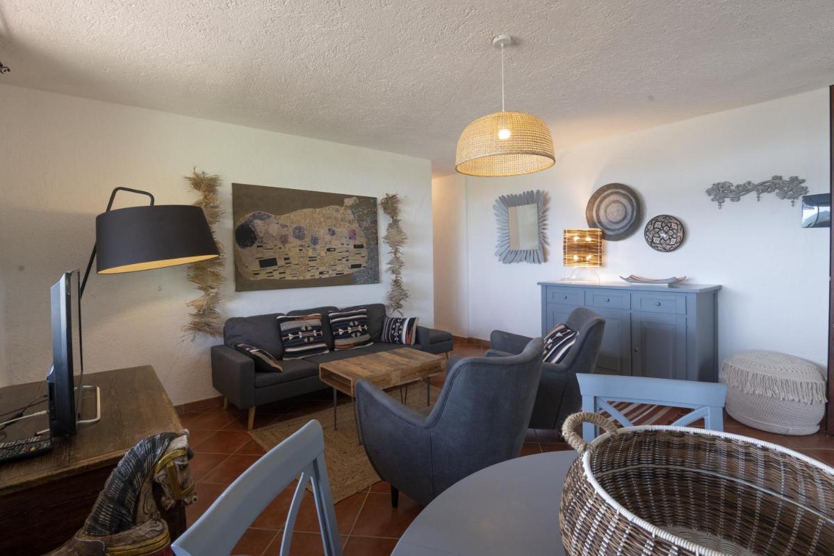 Casa Sofia - Costa Smeralda Apartment - Housity