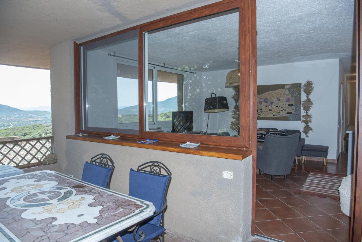 Casa Sofia - Costa Smeralda Apartment - Housity