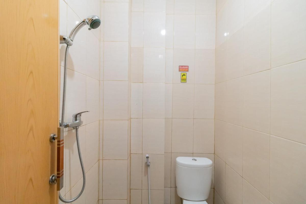 RedDoorz near Palembang Trade Center 4 - Housity