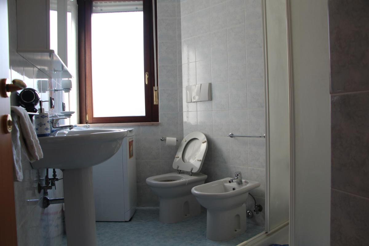 B&B Lidia Apartaments - Housity