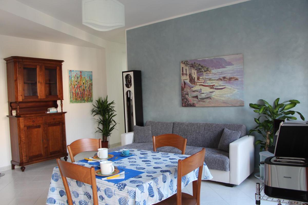 B&B Lidia Apartaments - Housity