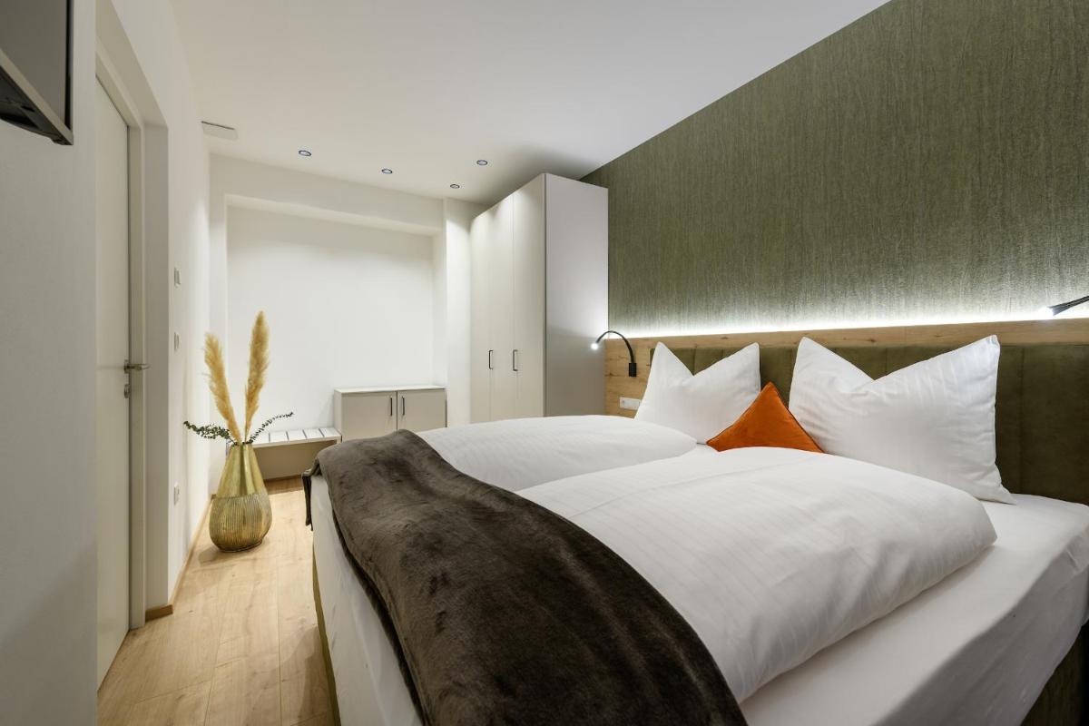 Villa Fauster Pustrabase - Housity