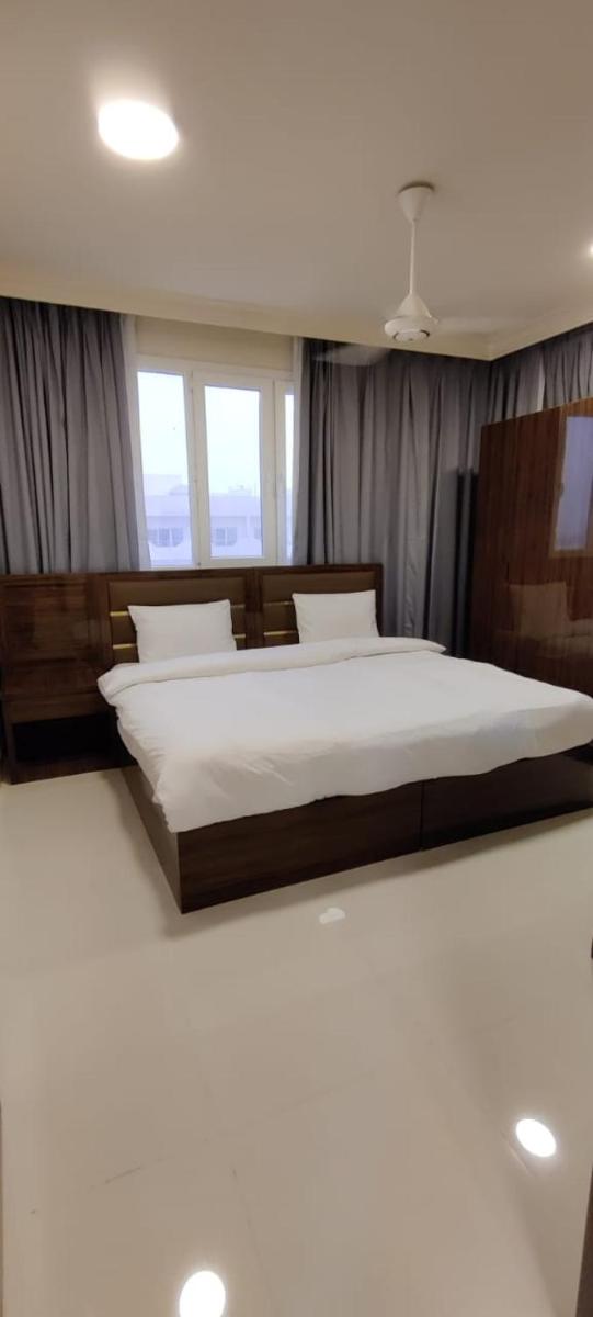 Suitetrails - AL NOOR SUITES