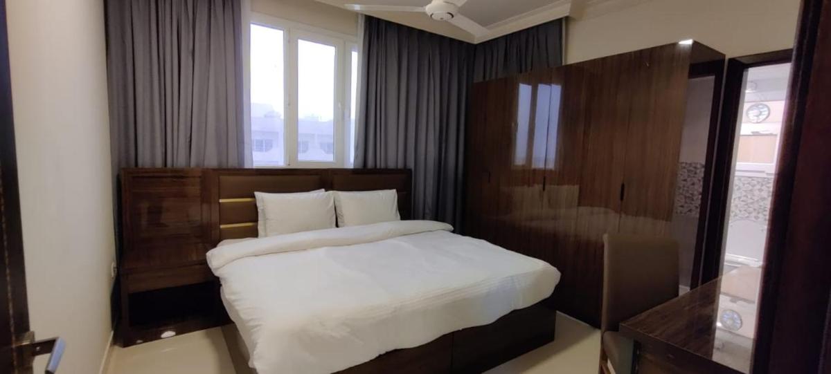 Suitetrails - AL NOOR SUITES