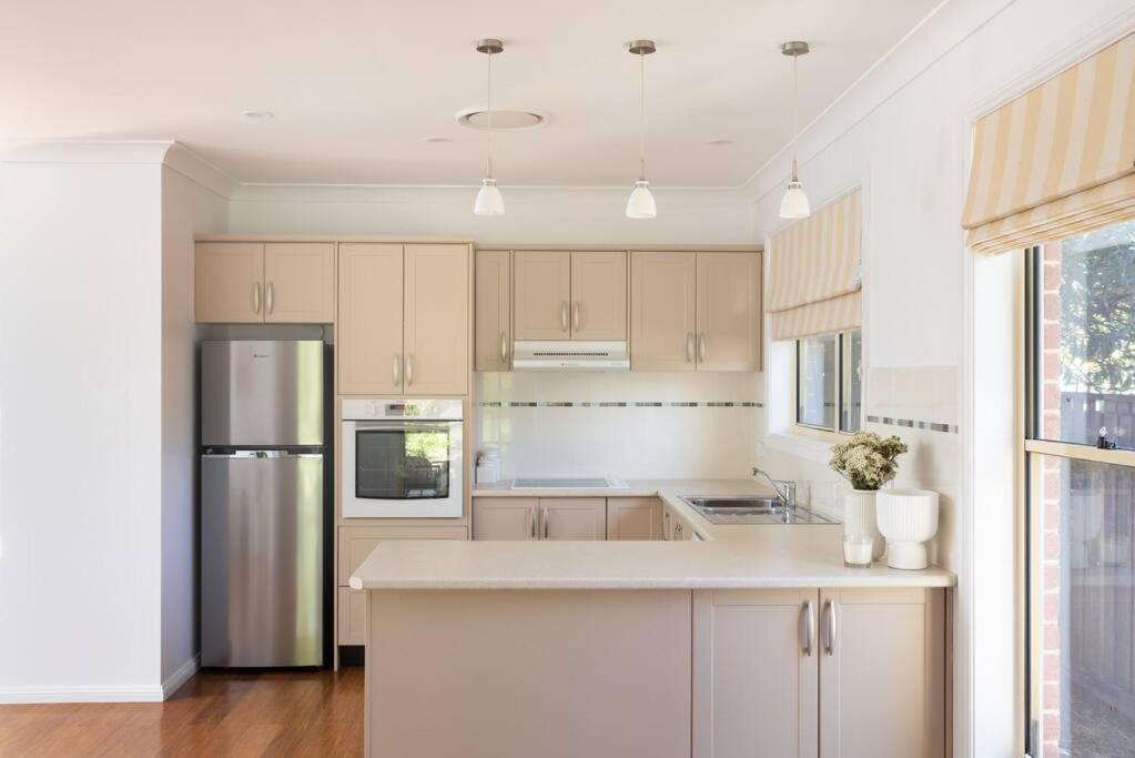 Suitetrails - Adorable 1-bedroom Kuzman Guesthouse