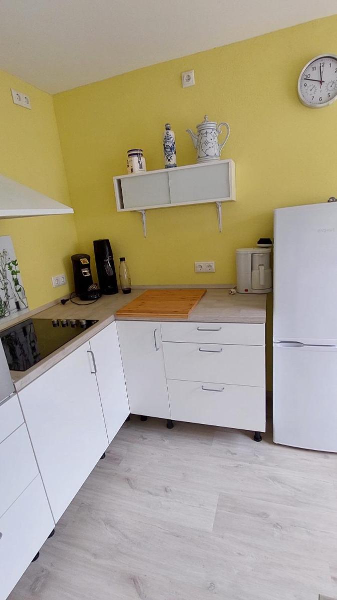 Ferienwohnung Fovere - Housity
