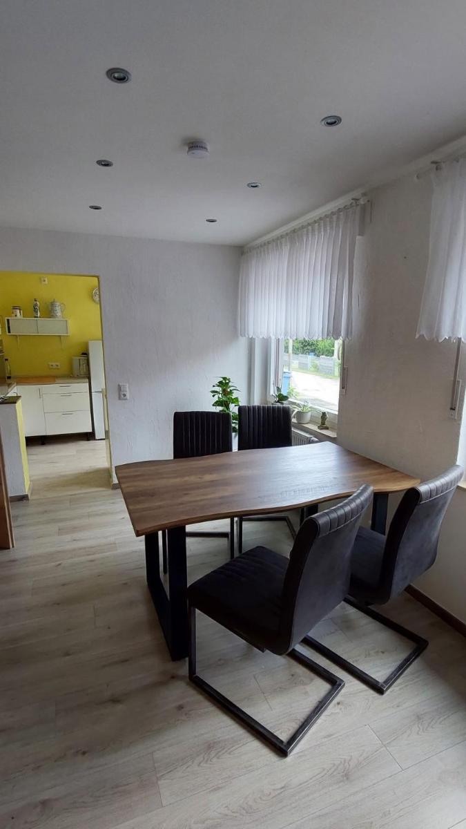 Ferienwohnung Fovere - Housity