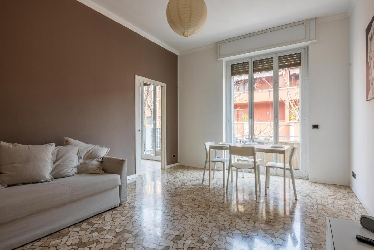 Spacious and Elegant house in Brera by Easylife - Housity