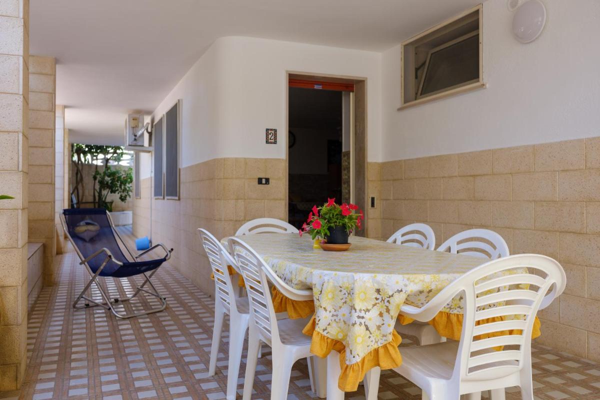 Apt in Villa con Giardino 1 - Housity