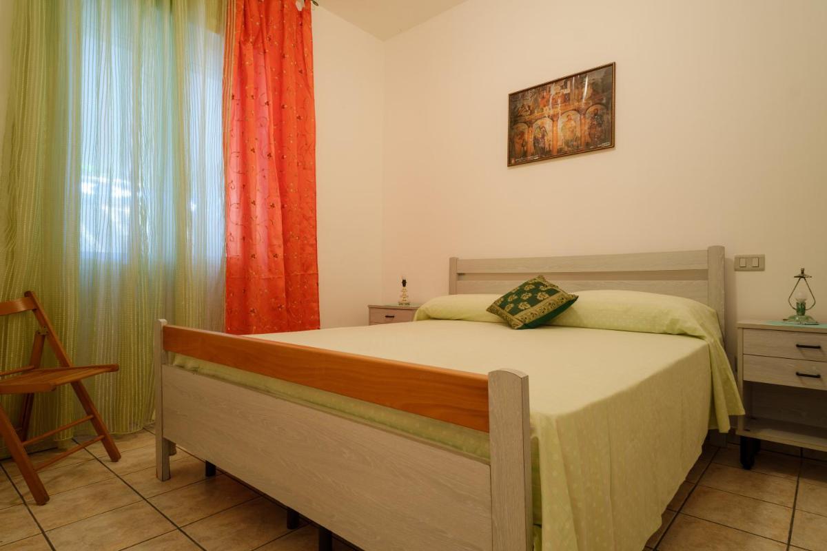 Apt in Villa con Giardino 1 - Housity