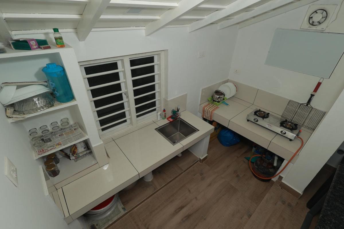 Babu's Homestay By Lexstays - Housity