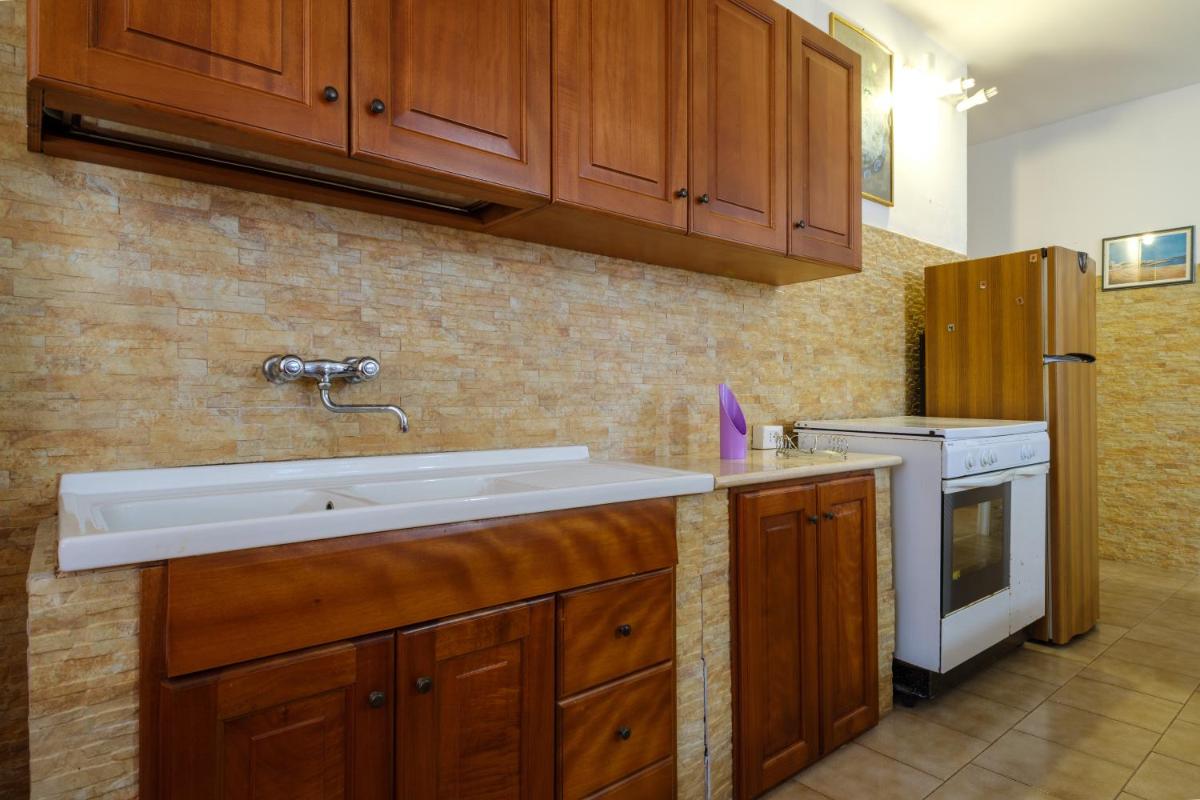 Apt in Villa con Giardino 2 - Housity