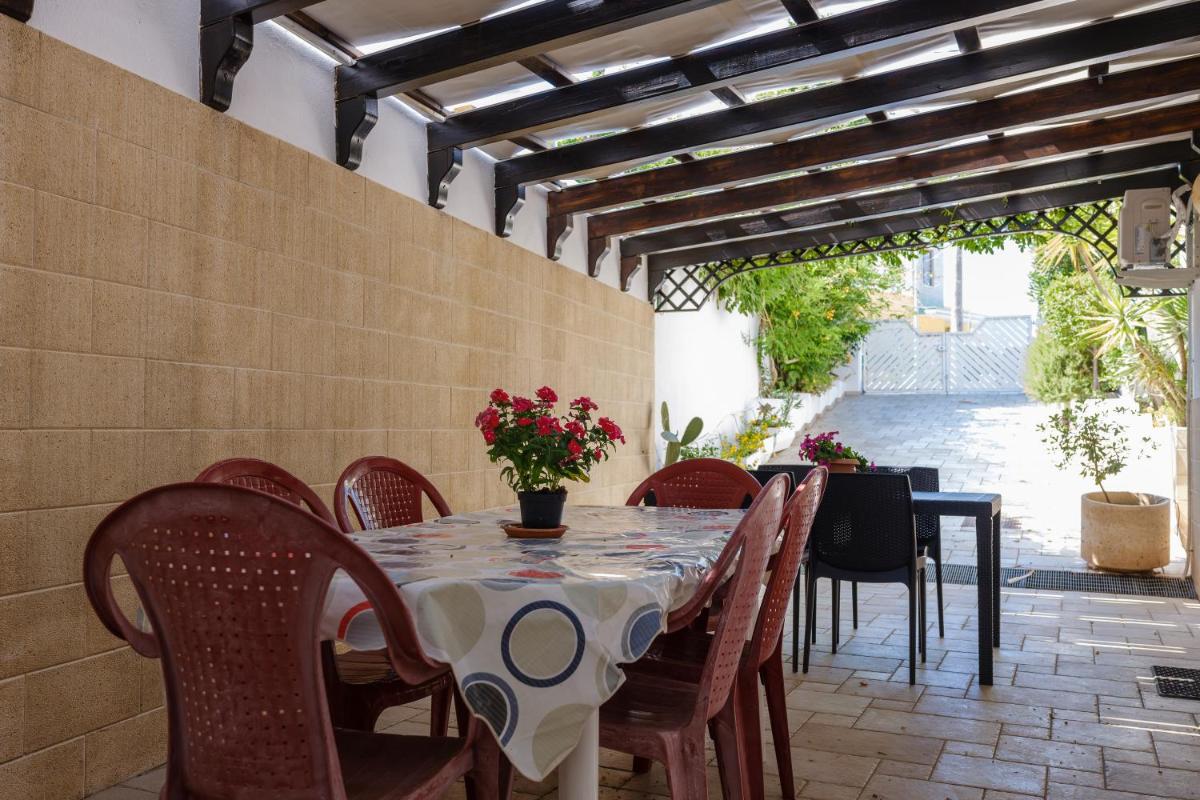 Apt in Villa con Giardino 2 - Housity