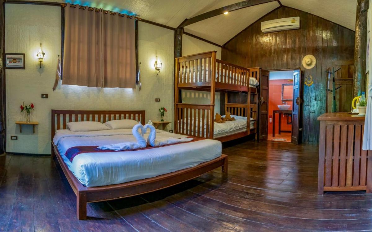 Little Village Chiang Mai - Housity