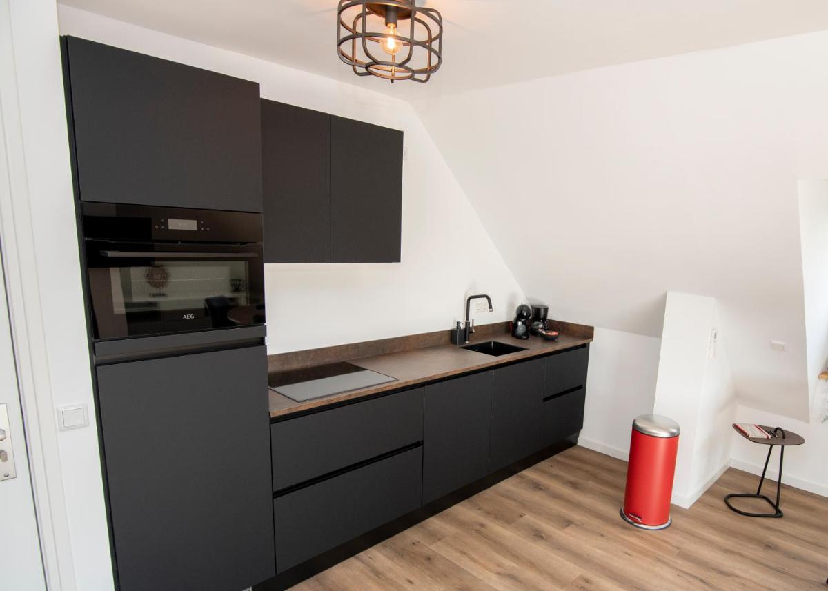 Appartement Paviljoenwei 10-40, Offingawier - Housity