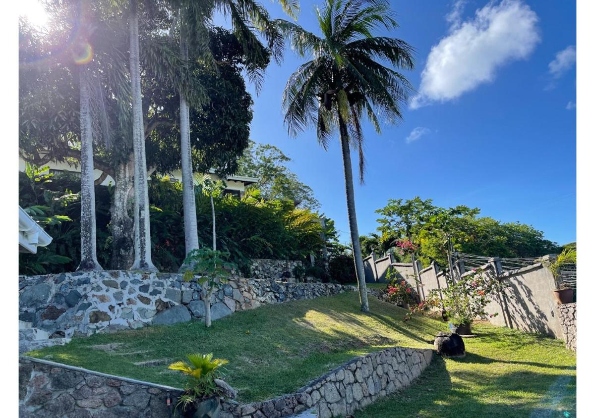 Anse Soleil Resort - Housity