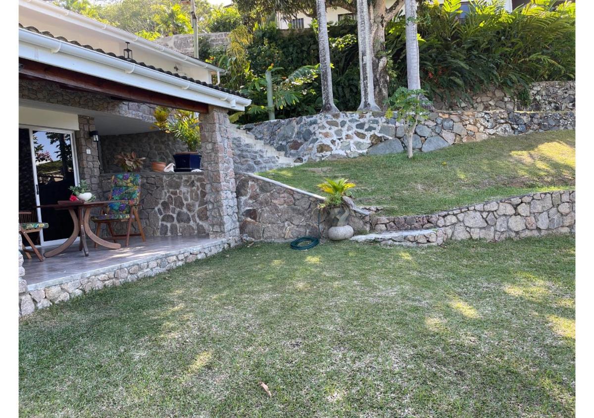 Anse Soleil Resort - Housity