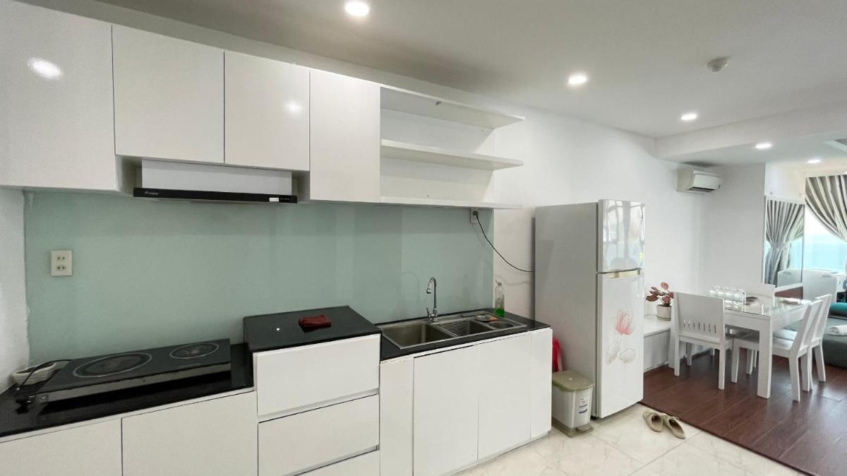 Gold Beach Nha Trang Apartment - Housity