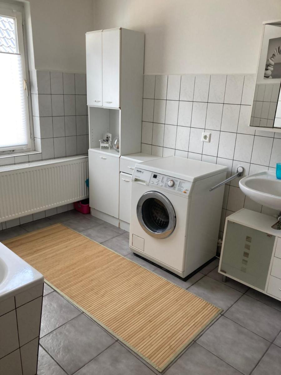 Suitetrails - Ferienhaus Stralsundia