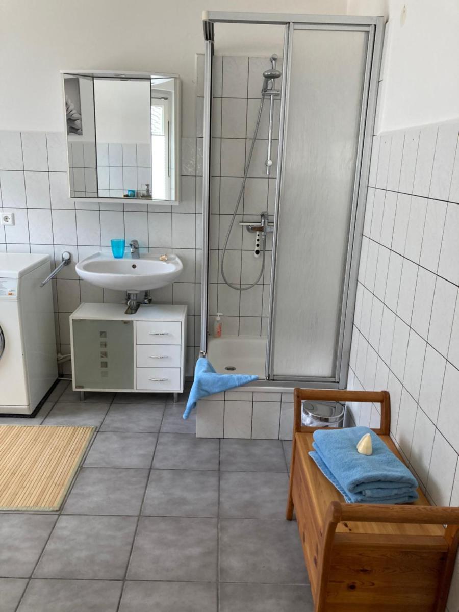 Ferienhaus Stralsundia - Housity