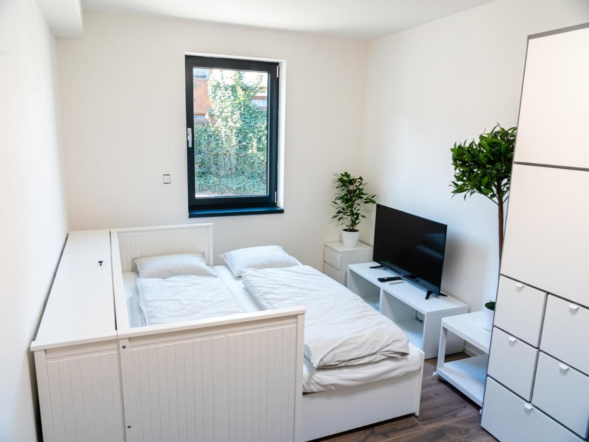 Apartmány Gemini - Housity