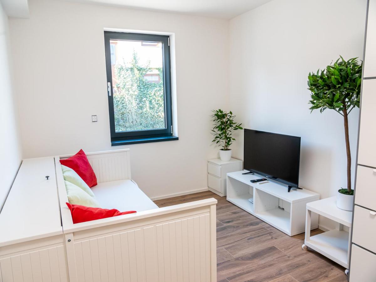 Apartmány Gemini - Housity