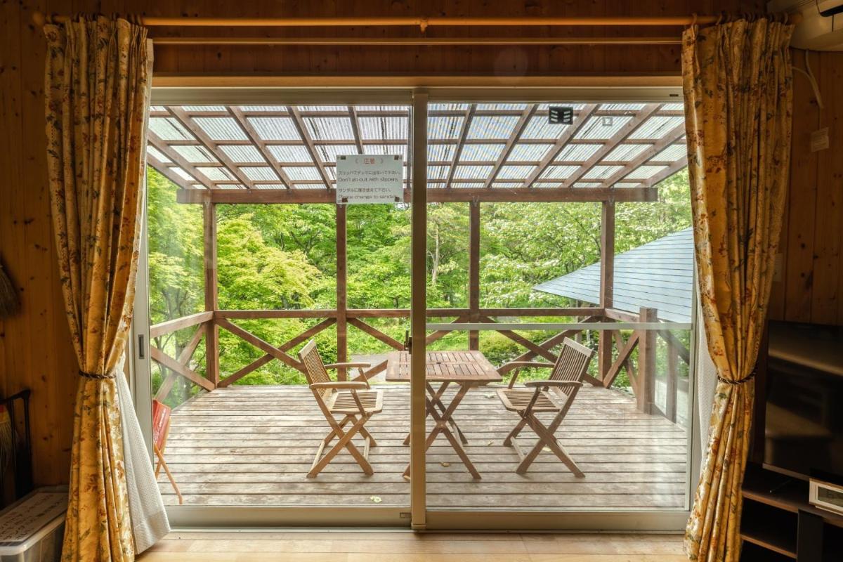 Nasu-gun - House - Vacation STAY 9259 - Housity