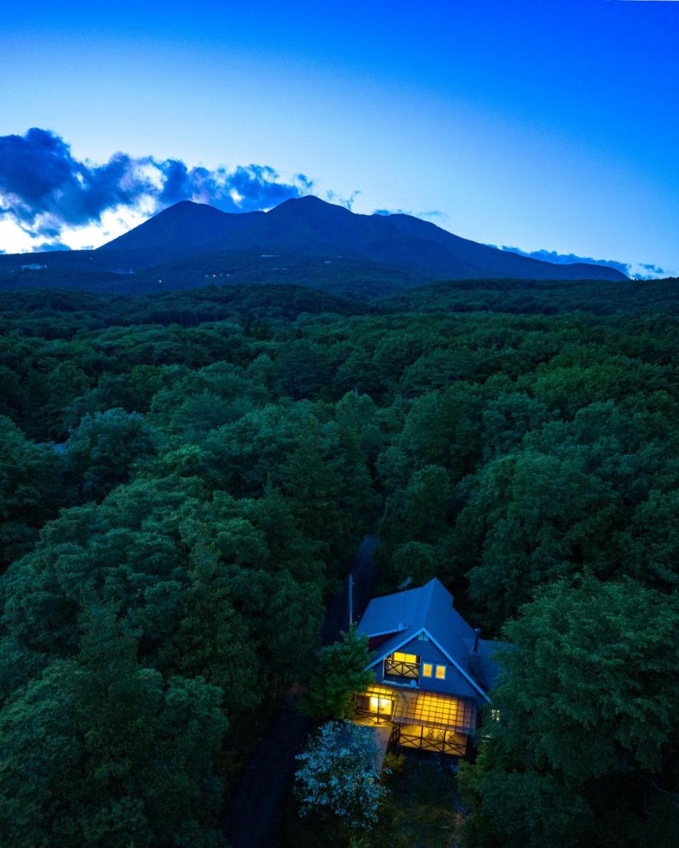 Nasu-gun - House - Vacation STAY 9259 - Housity