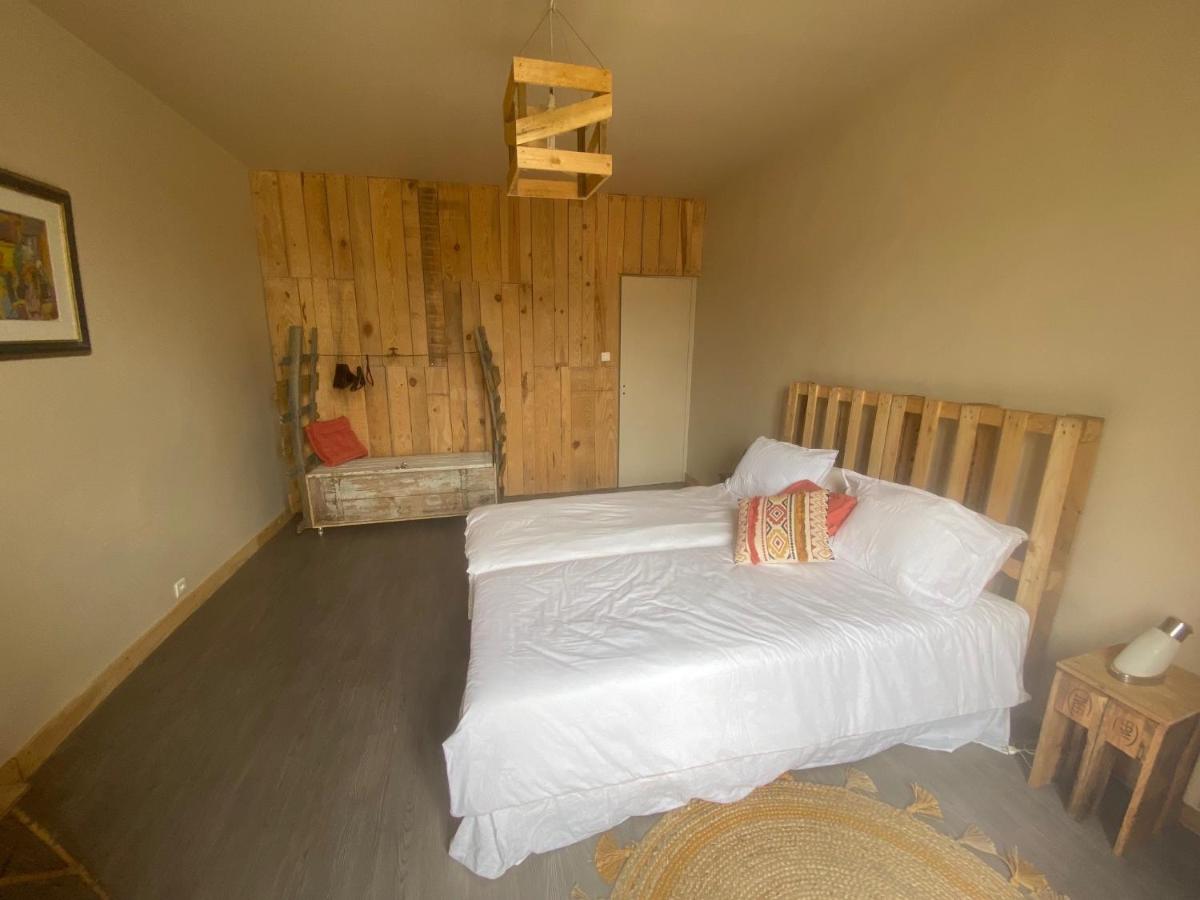 Countryhome at winery Chateau Camponac - Housity